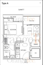 Viva Vista (D5), Apartment #556583141